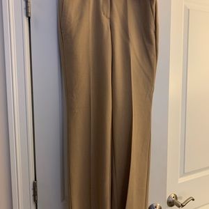 Ann Taylor trousers NWT
